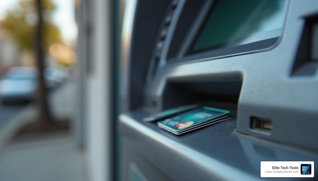 Does Clone Cards Really Work?  - The Truth Behind This Controversial Method atm skimmers